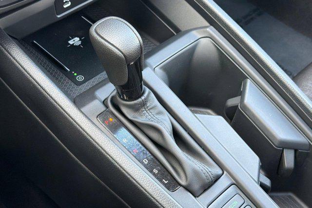 new 2026 Honda Accord car, priced at $32,345