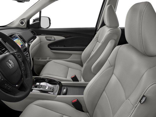 used 2017 Honda Pilot car, priced at $20,499