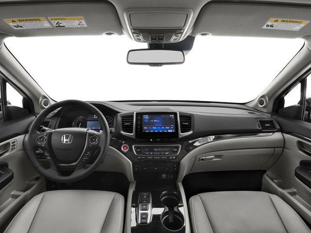 used 2017 Honda Pilot car, priced at $20,499