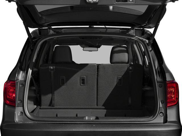 used 2017 Honda Pilot car, priced at $20,499