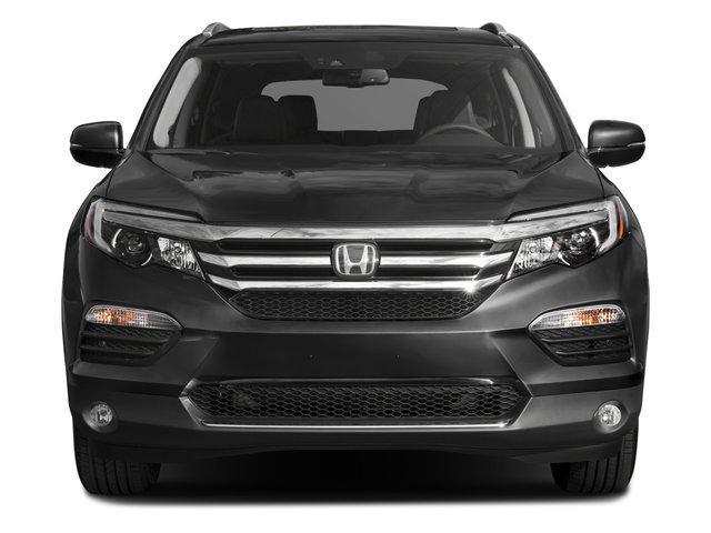 used 2017 Honda Pilot car, priced at $20,499