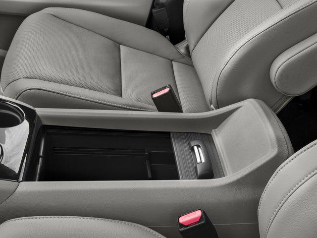 used 2017 Honda Pilot car, priced at $20,499