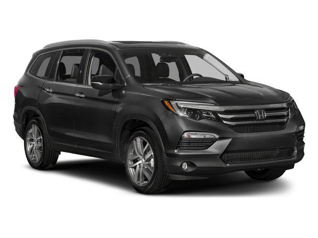 used 2017 Honda Pilot car, priced at $20,499