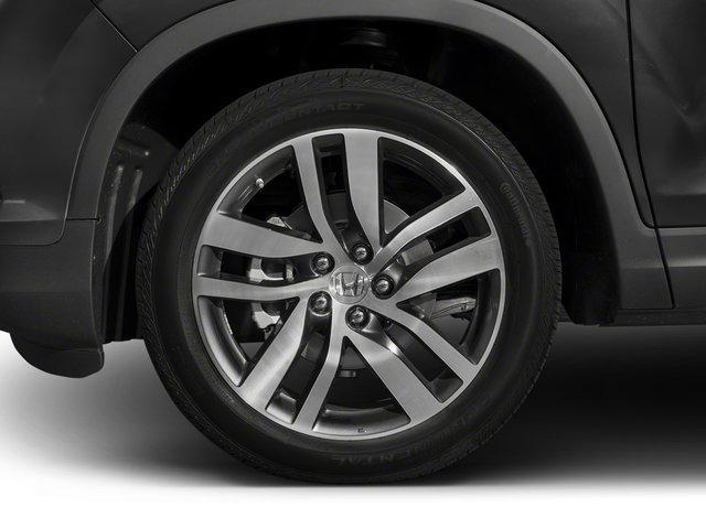 used 2017 Honda Pilot car, priced at $20,499