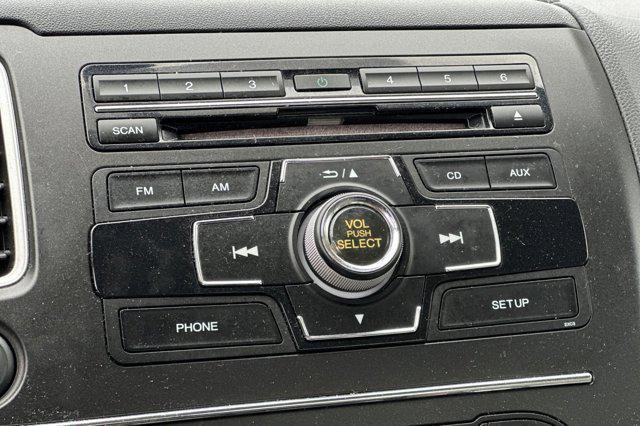 used 2015 Honda Civic car, priced at $10,584