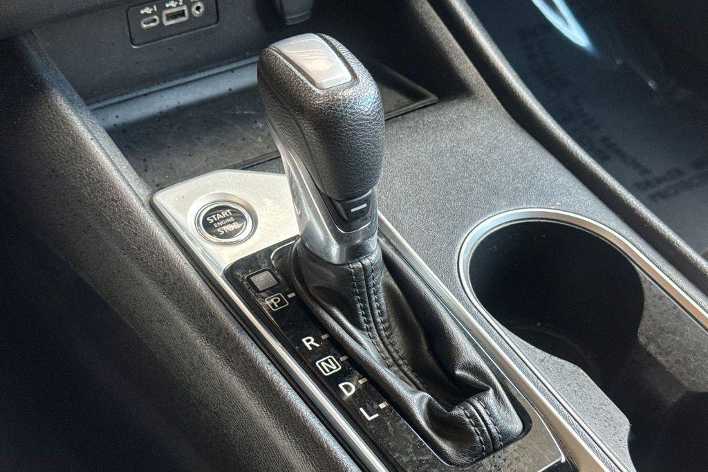 used 2022 Nissan Altima car, priced at $14,079