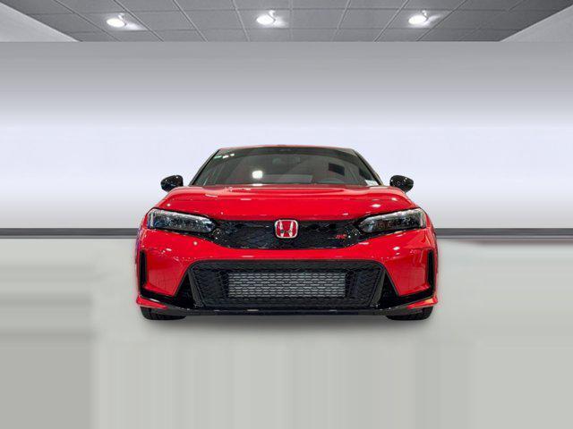 new 2025 Honda Civic Type R car, priced at $47,090