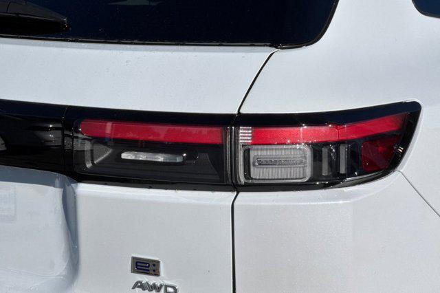 new 2026 Honda Prologue car, priced at $51,450