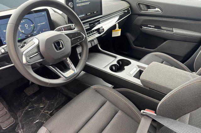 new 2026 Honda Prologue car, priced at $51,450