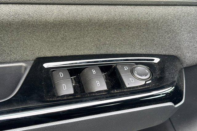 new 2026 Honda Prologue car, priced at $51,450