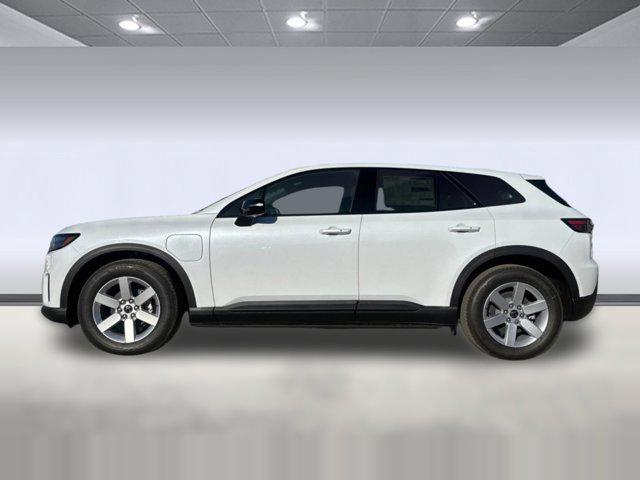 new 2026 Honda Prologue car, priced at $51,450