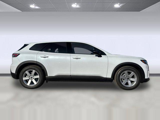 new 2026 Honda Prologue car, priced at $51,450