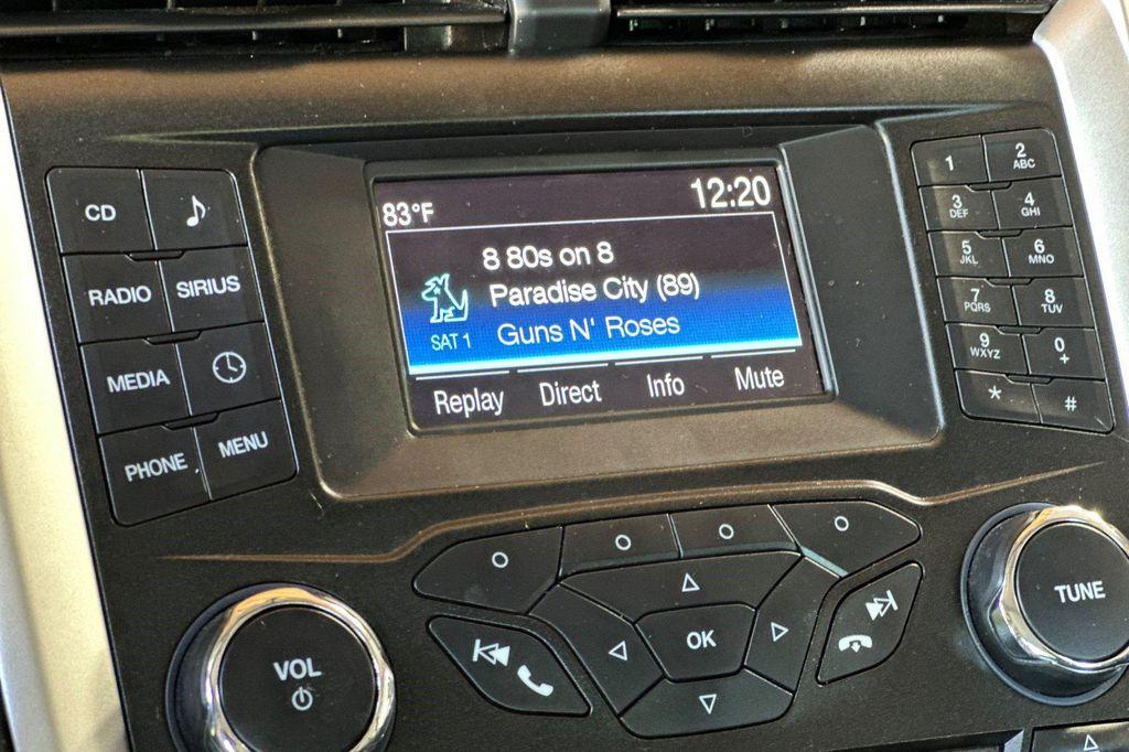 used 2014 Ford Fusion car, priced at $7,084