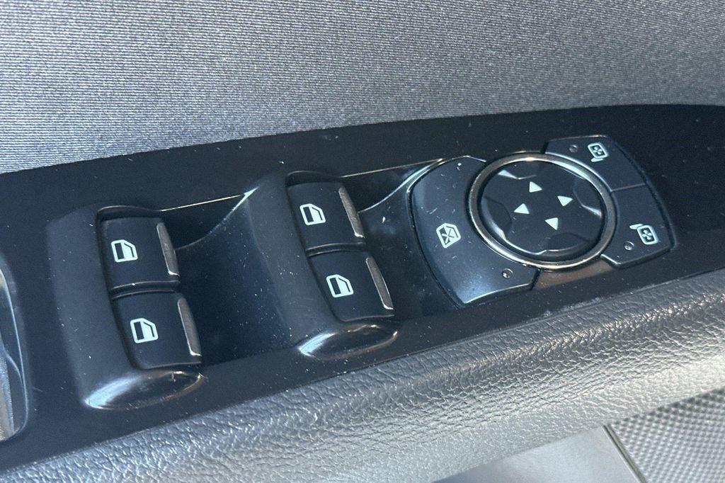 used 2014 Ford Fusion car, priced at $7,084