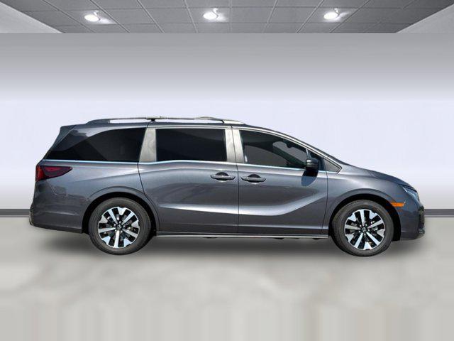 new 2026 Honda Odyssey car, priced at $42,284