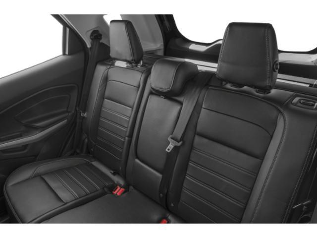 used 2020 Ford EcoSport car, priced at $16,084