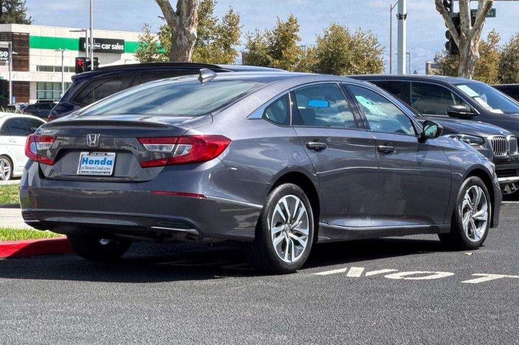 used 2018 Honda Accord car, priced at $22,488