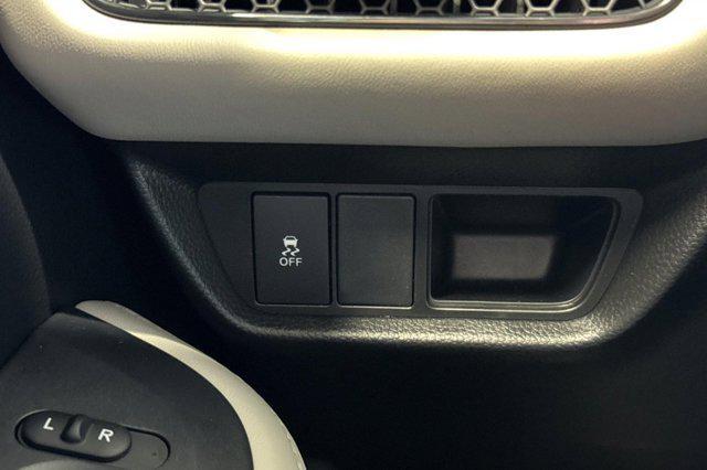 new 2027 Honda HR-V car, priced at $28,590