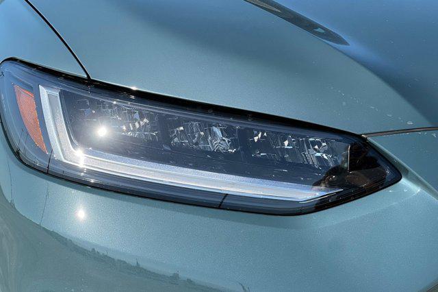 new 2027 Honda HR-V car, priced at $28,590