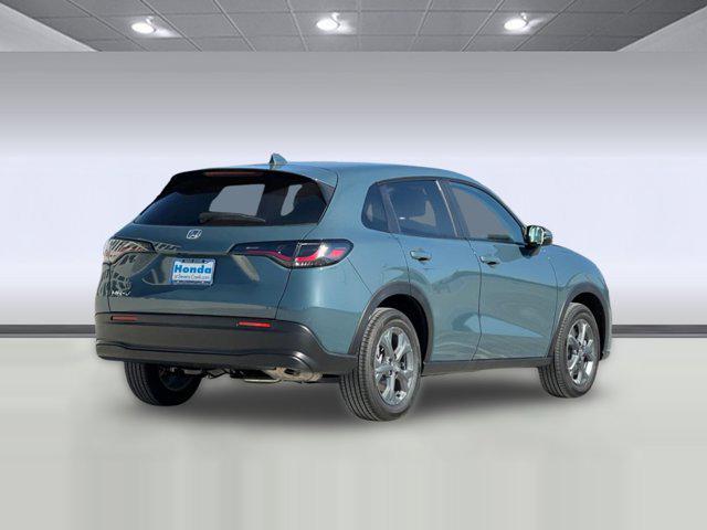new 2027 Honda HR-V car, priced at $28,590