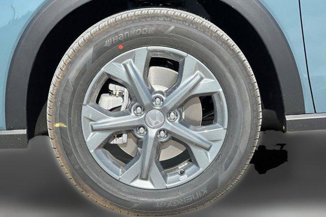 new 2027 Honda HR-V car, priced at $28,590