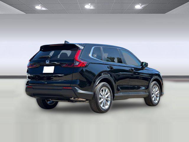 new 2026 Honda CR-V car, priced at $36,100
