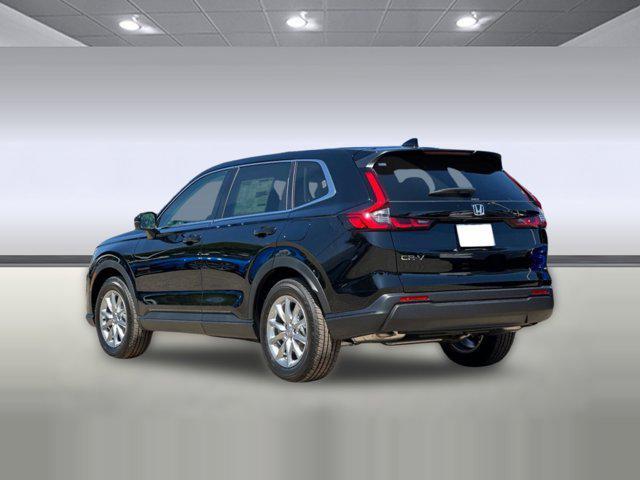 new 2026 Honda CR-V car, priced at $36,100