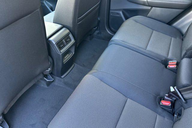 new 2026 Honda CR-V car, priced at $36,100