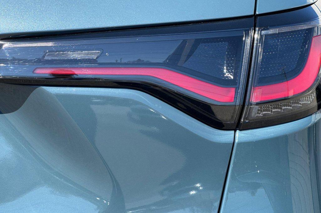new 2027 Honda HR-V car, priced at $30,390
