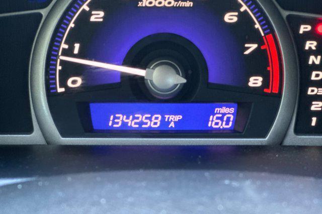 used 2007 Honda Civic car, priced at $10,084