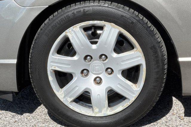 used 2007 Honda Civic car, priced at $10,084