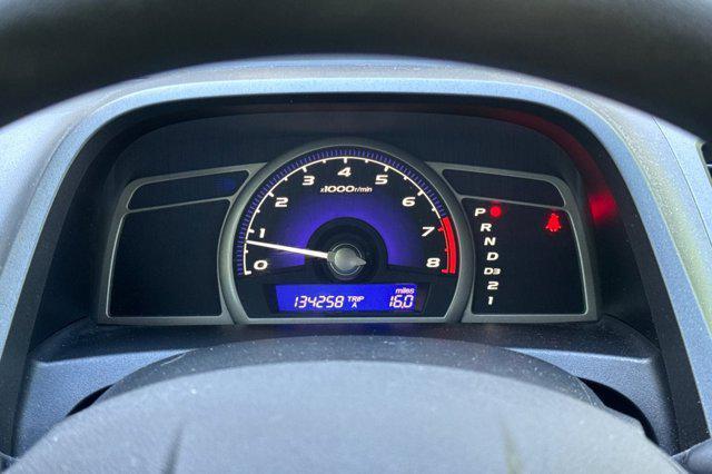 used 2007 Honda Civic car, priced at $10,084