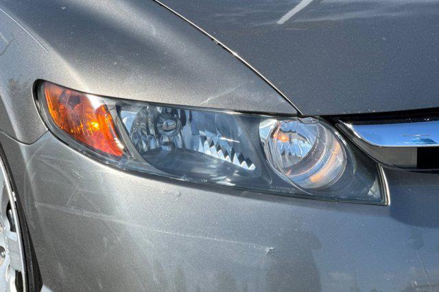 used 2007 Honda Civic car, priced at $10,084