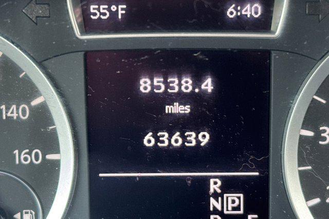 used 2017 INFINITI QX30 car, priced at $11,777