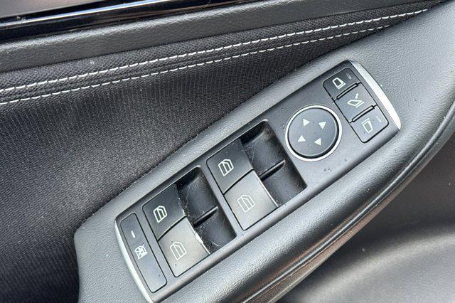 used 2017 INFINITI QX30 car, priced at $11,777