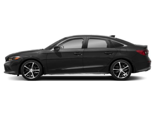 used 2024 Honda Civic car, priced at $29,084