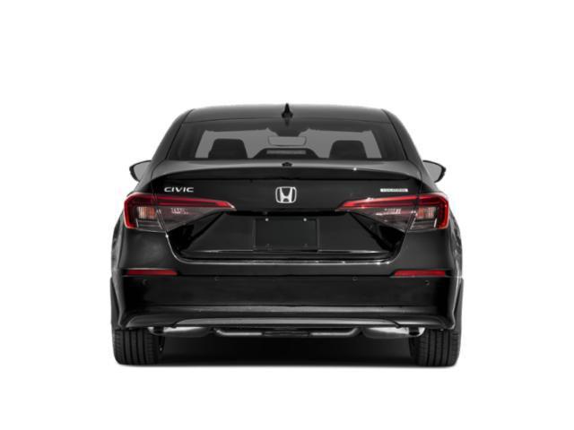used 2024 Honda Civic car, priced at $29,084