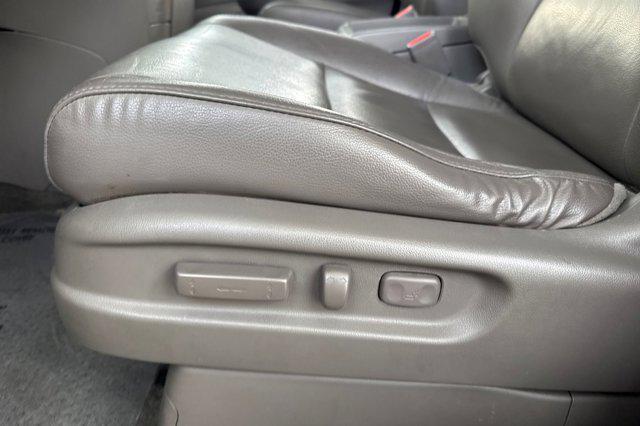 used 2014 Honda Odyssey car, priced at $8,651