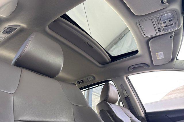 used 2014 Honda Odyssey car, priced at $8,651