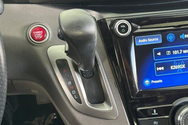 used 2014 Honda Odyssey car, priced at $8,651