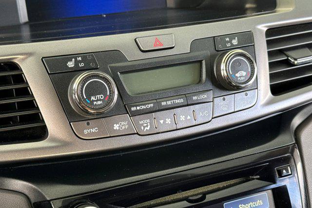 used 2014 Honda Odyssey car, priced at $8,651