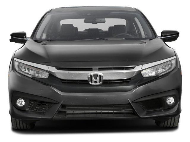 used 2016 Honda Civic car, priced at $18,084