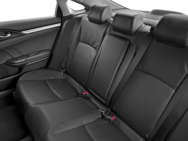 used 2016 Honda Civic car, priced at $18,084