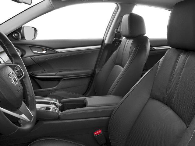 used 2016 Honda Civic car, priced at $18,084