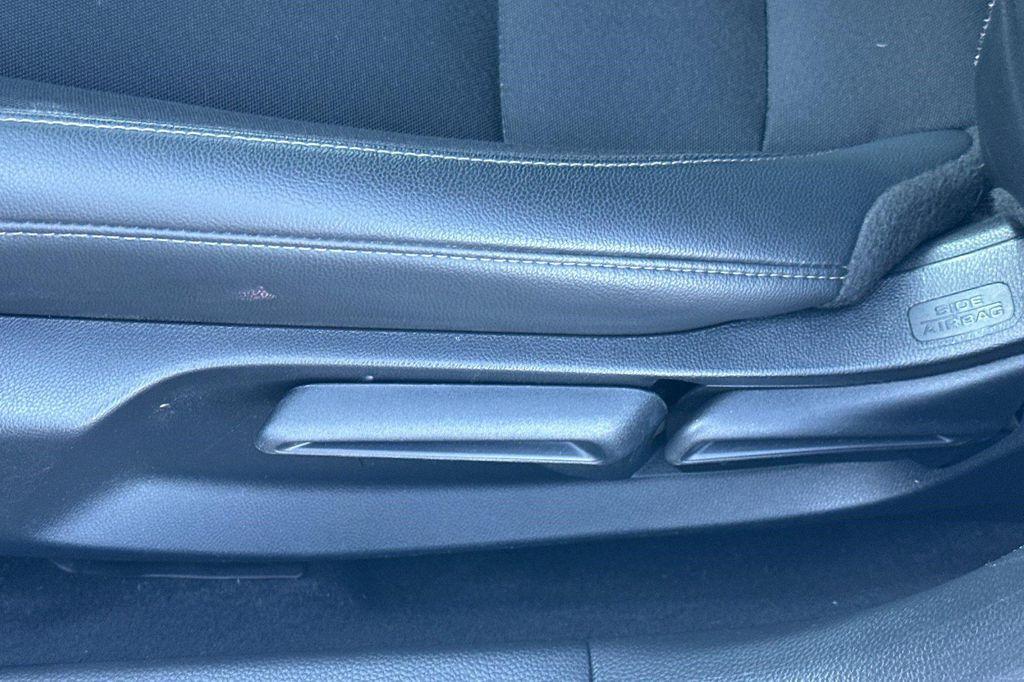 used 2026 Honda Civic car, priced at $27,669