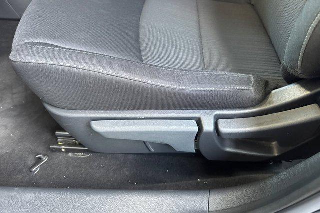 used 2025 Nissan Sentra car, priced at $19,338