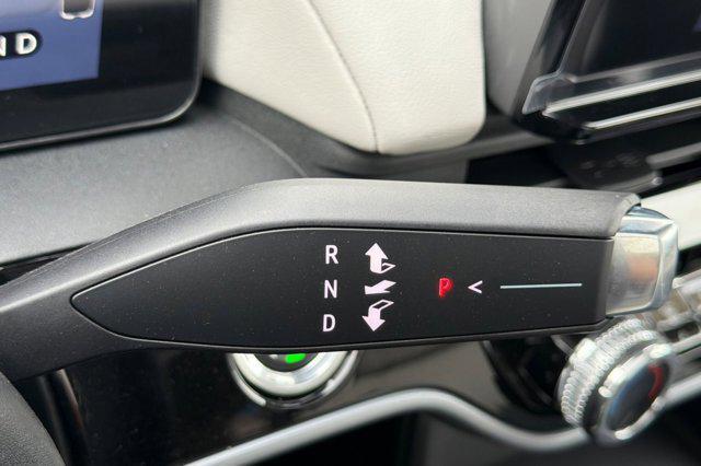 new 2026 Honda Prologue car, priced at $56,450