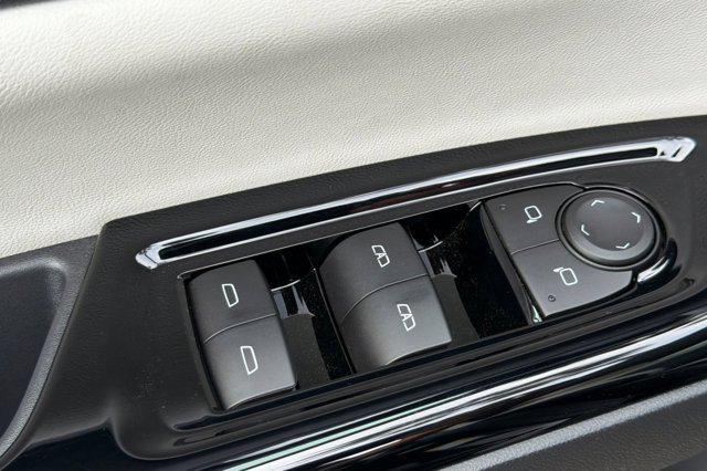 new 2026 Honda Prologue car, priced at $56,450