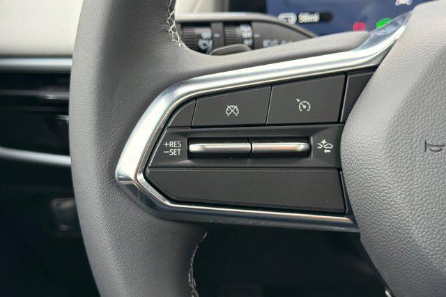 new 2026 Honda Prologue car, priced at $56,450