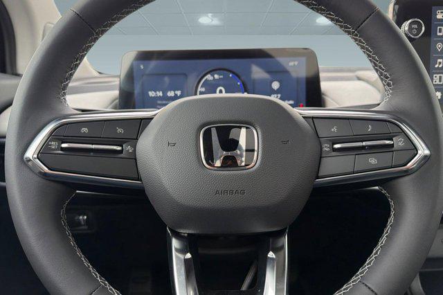 new 2026 Honda Prologue car, priced at $56,450